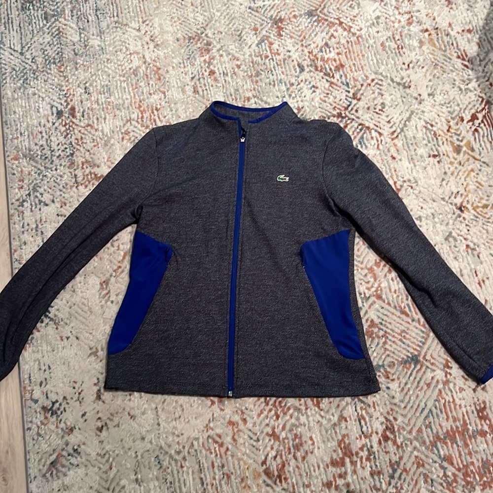 Lacoste Women’s Jacket